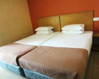фото отеля Welcome Inn Bintulu