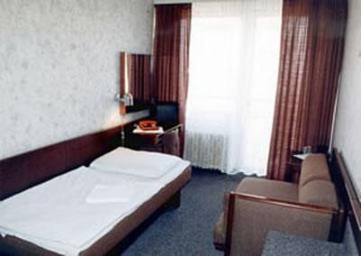 фото отеля Hotel Kladno