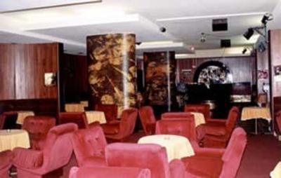 фото отеля Hotel Kladno