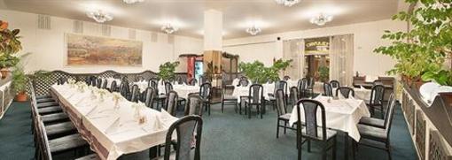 фото отеля Hotel Kladno