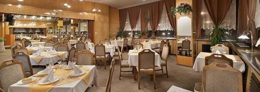 фото отеля Hotel Kladno