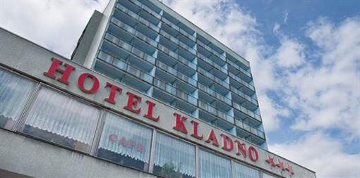 фото отеля Hotel Kladno