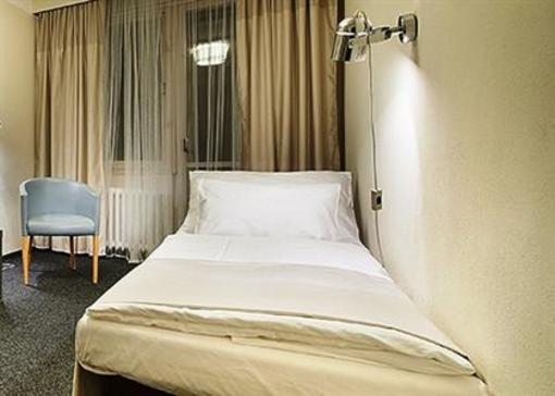 фото отеля Hotel Kladno