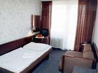 фото отеля Hotel Kladno