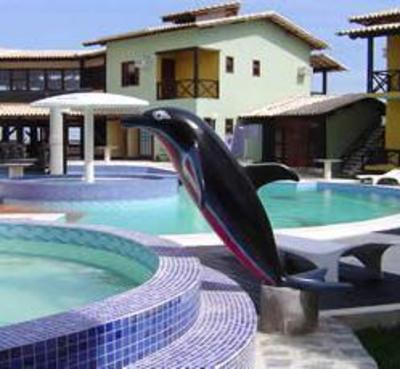 фото отеля Costa Marlin Hotel
