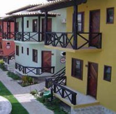 фото отеля Costa Marlin Hotel