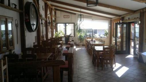 фото отеля Penzion Vinohrad