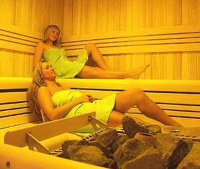 фото отеля Relax Hotel Grand