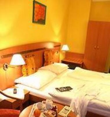 фото отеля Relax Hotel Grand