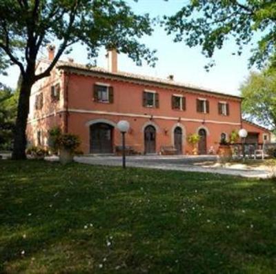 фото отеля B&B Casa Vacanza La Meridiana