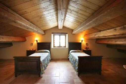 фото отеля B&B Casa Vacanza La Meridiana