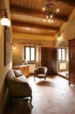 фото отеля B&B Casa Vacanza La Meridiana
