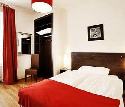 фото отеля Tor Hotel Geneve