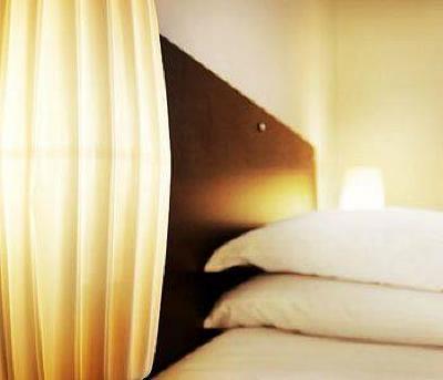 фото отеля Tor Hotel Geneve
