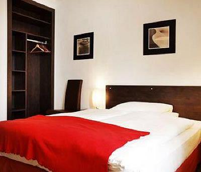 фото отеля Tor Hotel Geneve