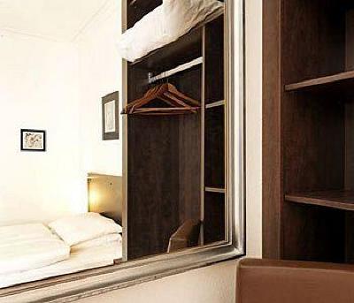 фото отеля Tor Hotel Geneve