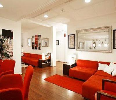 фото отеля Tor Hotel Geneve