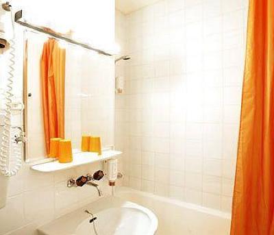 фото отеля Tor Hotel Geneve