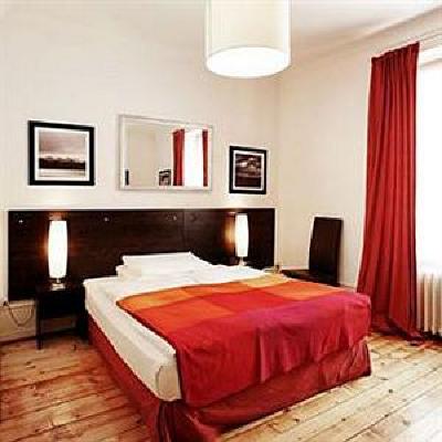 фото отеля Tor Hotel Geneve