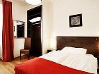 фото отеля Tor Hotel Geneve