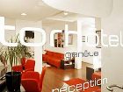 фото отеля Tor Hotel Geneve