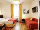 фото отеля Tor Hotel Geneve