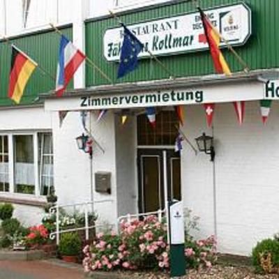 фото отеля Hotel Kollmar