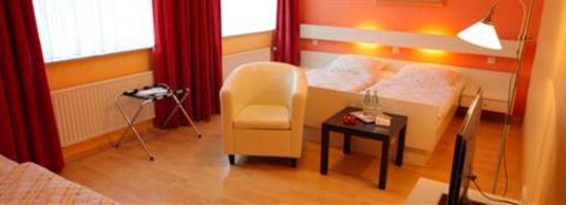 фото отеля Hotel Kollmar