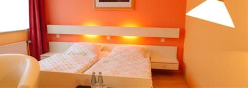 фото отеля Hotel Kollmar