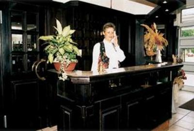 фото отеля Hotel Fürstenberg Eisenhüttenstadt
