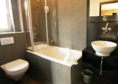 фото отеля Hotel St Christoph
