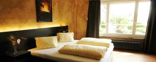 фото отеля Hotel St Christoph