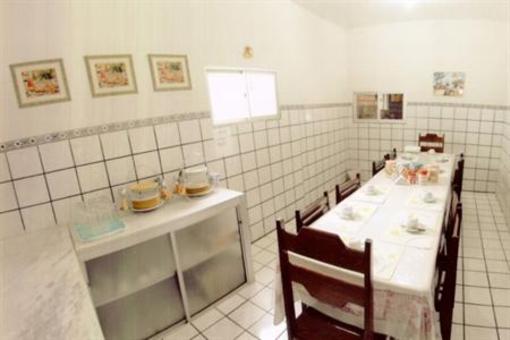 фото отеля Pousada do Dandao