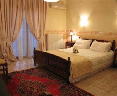 фото отеля Ioanna Hotel
