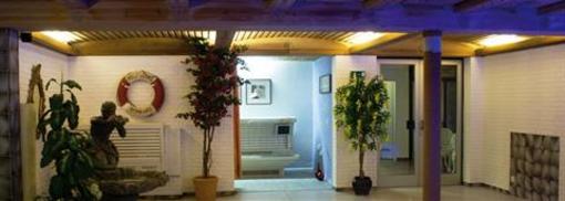 фото отеля Vitalhotel Weisse Dune