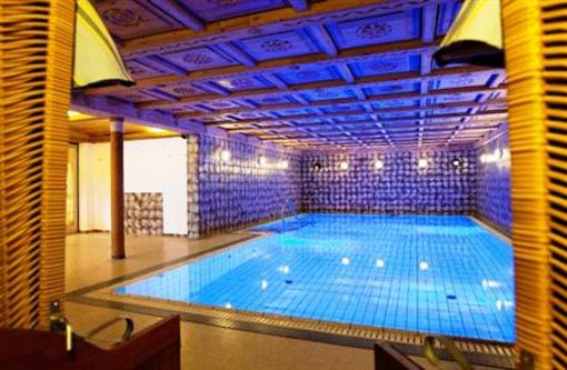 фото отеля Vitalhotel Weisse Dune