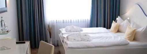 фото отеля Vitalhotel Weisse Dune