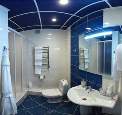 фото отеля X&O Hotel