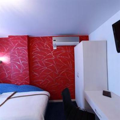 фото отеля X&O Hotel
