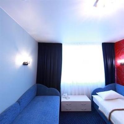 фото отеля X&O Hotel