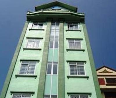 фото отеля Duc Anh Hotel