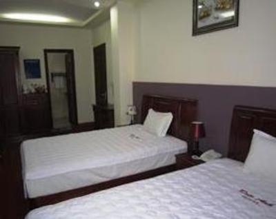 фото отеля Duc Anh Hotel