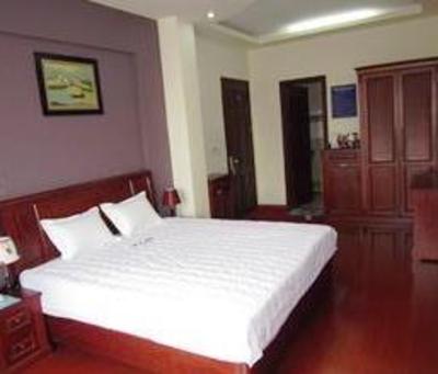 фото отеля Duc Anh Hotel