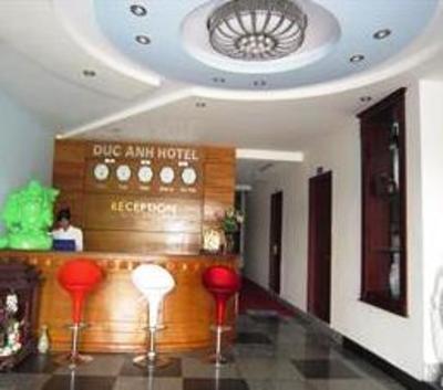 фото отеля Duc Anh Hotel