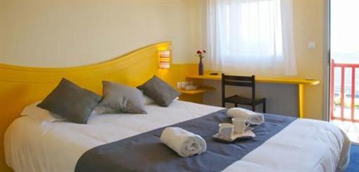 фото отеля L'Auberge Everhotel Mainvilliers