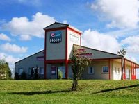L'Auberge Everhotel Mainvilliers