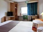 фото отеля Hotel Inn Design