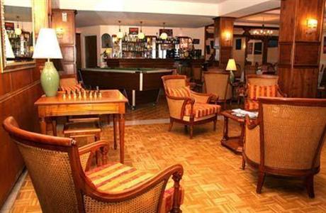 фото отеля Quality Hotel Harmonie Tours Centre
