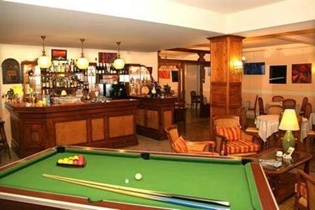 фото отеля Quality Hotel Harmonie Tours Centre