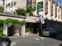 Quality Hotel Harmonie Tours Centre